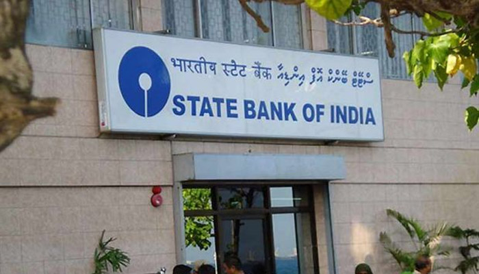 اسٹیٹ بینک آف انڈیا نے قرض پر سود کی شرح 0.05٪ کم کر دیا